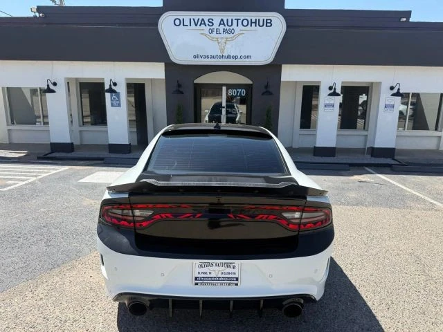 2020 Dodge Charger SRT & 392 7th Gen - Image 5 of 19