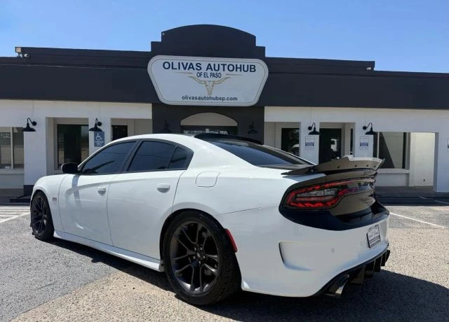 2020 Dodge Charger SRT & 392 7th Gen - Image 4 of 19