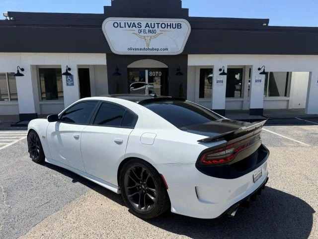 2020 Dodge Charger SRT & 392 7th Gen - Image 3 of 19