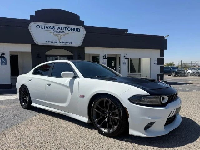2020 Dodge Charger SRT & 392 7th Gen - Image 10 of 19