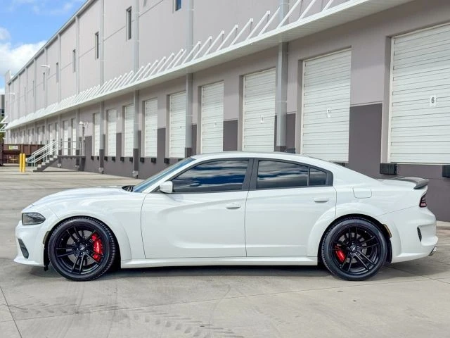 2020 Dodge Charger SRT & 392 7th Gen - Image 3 of 21