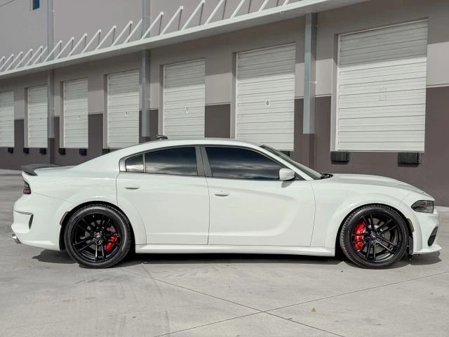 2020 Dodge Charger SRT & 392 7th Gen - Image 7 of 21