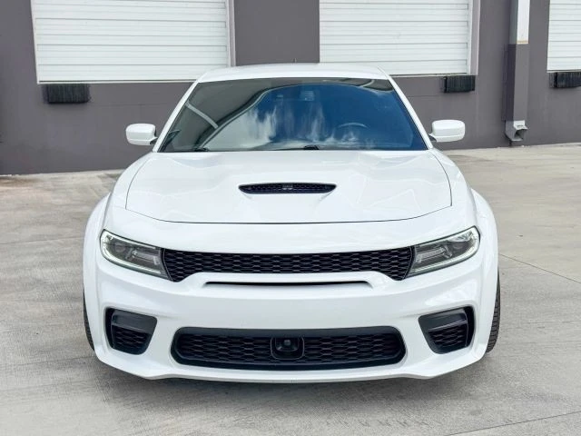2020 Dodge Charger SRT & 392 7th Gen - Image 9 of 21