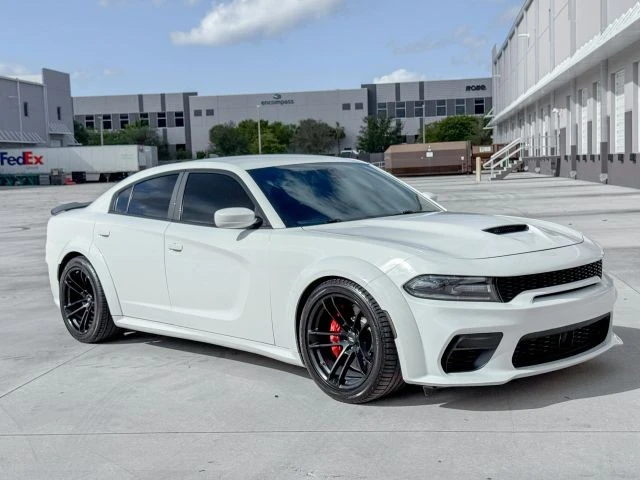 2020 Dodge Charger SRT & 392 7th Gen - Image 8 of 12