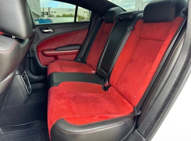 2020 Dodge Charger SRT & 392 7th Gen - Image 14 of 21