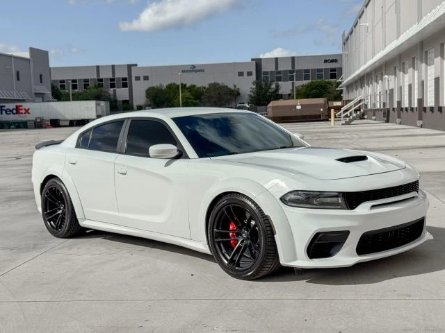 2020 Dodge Charger SRT & 392 7th Gen - Image 8 of 21