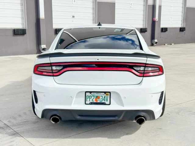 2020 Dodge Charger SRT & 392 7th Gen - Image 5 of 21