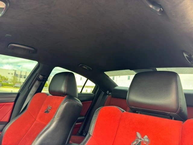 2020 Dodge Charger SRT & 392 7th Gen - Image 13 of 21