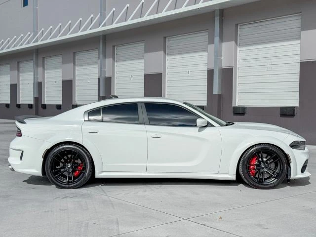 2020 Dodge Charger SRT & 392 7th Gen - Image 7 of 12
