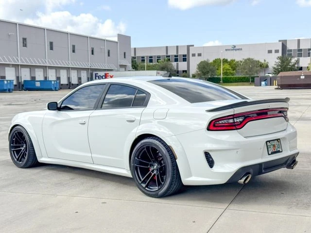 2020 Dodge Charger SRT & 392 7th Gen - Image 4 of 21