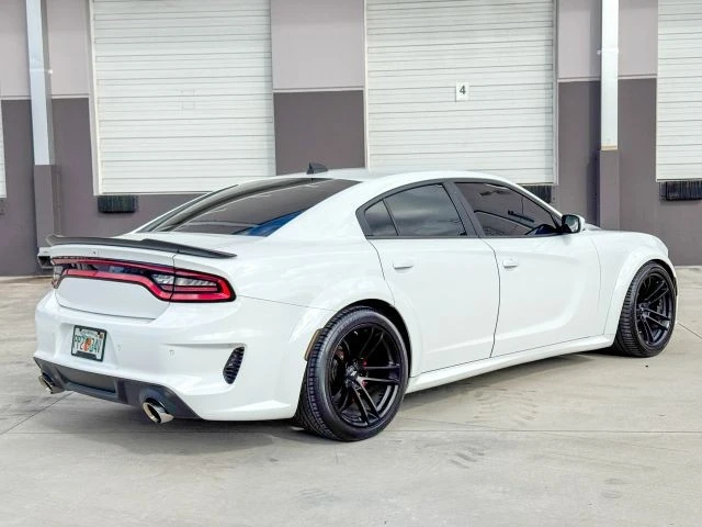 2020 Dodge Charger SRT & 392 7th Gen - Image 6 of 12