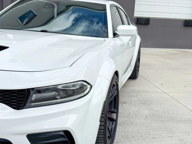2020 Dodge Charger SRT & 392 7th Gen - Image 10 of 12