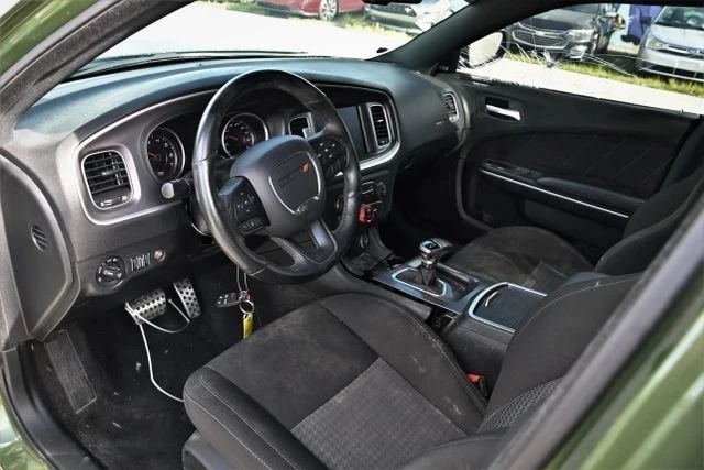 2020 Dodge Charger SRT & 392 7th Gen - Image 12 of 17