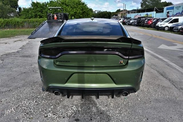 2020 Dodge Charger SRT & 392 7th Gen - Image 4 of 17