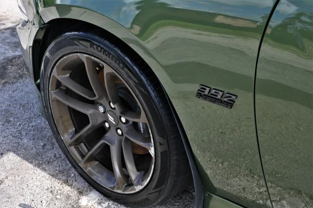 2020 Dodge Charger SRT & 392 7th Gen - Image 8 of 17