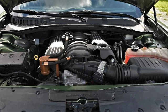 2020 Dodge Charger SRT & 392 7th Gen - Image 15 of 17