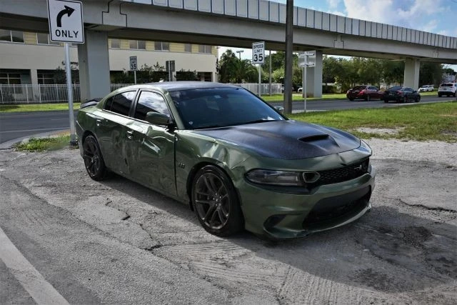 2020 Dodge Charger SRT & 392 7th Gen - Image 2 of 17