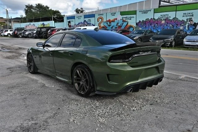 2020 Dodge Charger SRT & 392 7th Gen - Image 3 of 17