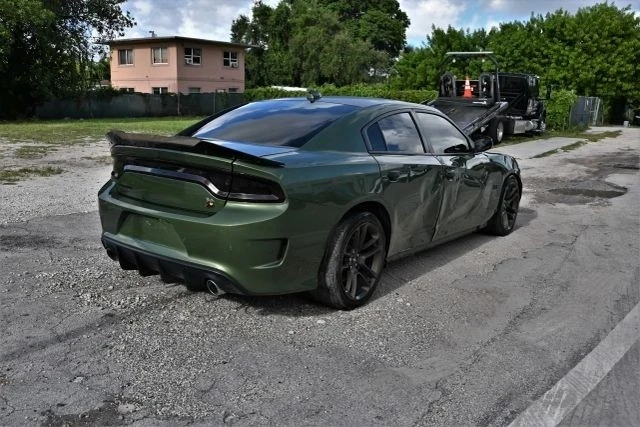2020 Dodge Charger SRT & 392 7th Gen - Image 5 of 17