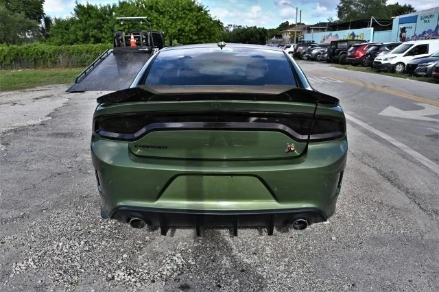 2020 Dodge Charger SRT & 392 7th Gen - Image 4 of 17