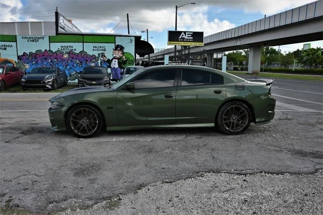 2020 Dodge Charger SRT & 392 7th Gen - Image 7 of 17