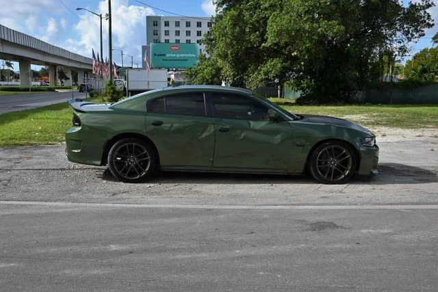 2020 Dodge Charger SRT & 392 7th Gen - Image 6 of 17