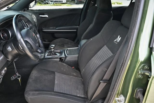 2020 Dodge Charger SRT & 392 7th Gen - Image 11 of 17