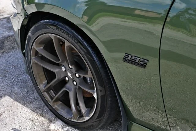 2020 Dodge Charger SRT & 392 7th Gen - Image 8 of 17