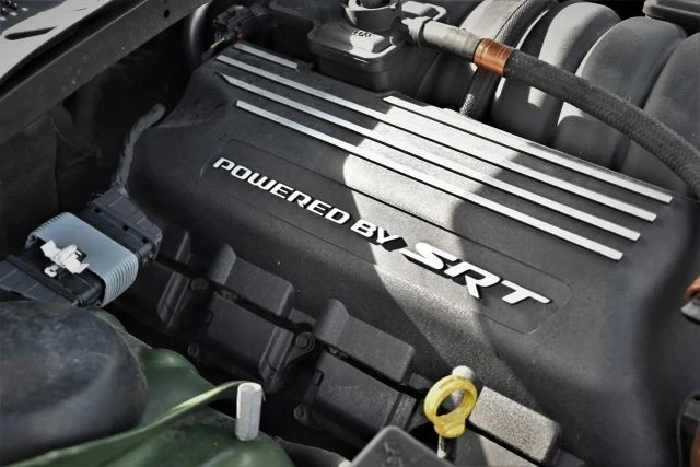 2020 Dodge Charger SRT & 392 7th Gen - Image 17 of 17