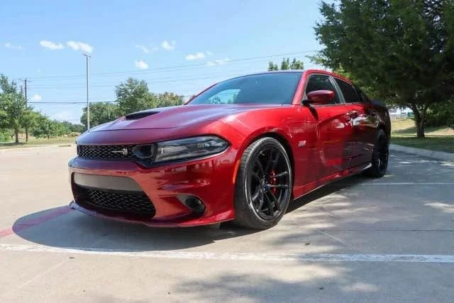 2020 Dodge Charger SRT & 392 7th Gen - Image 3 of 11