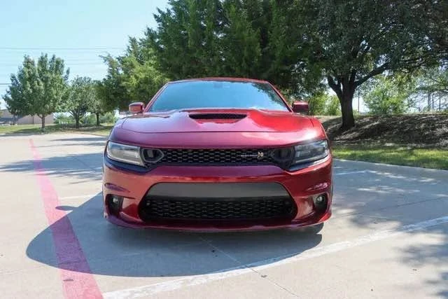 2020 Dodge Charger SRT & 392 7th Gen - Image 2 of 11