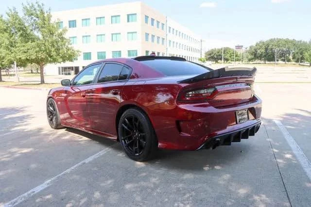 2020 Dodge Charger SRT & 392 7th Gen - Image 4 of 11