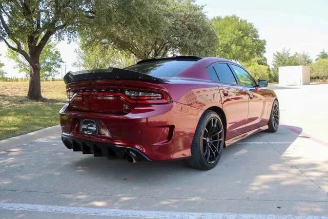2020 Dodge Charger SRT & 392 7th Gen - Image 6 of 11