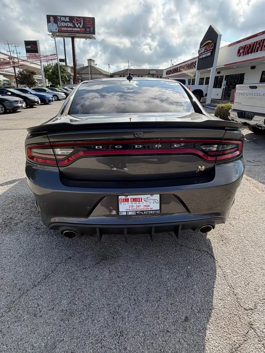 2020 Dodge Charger SRT & 392 7th Gen - Image 2 of 6