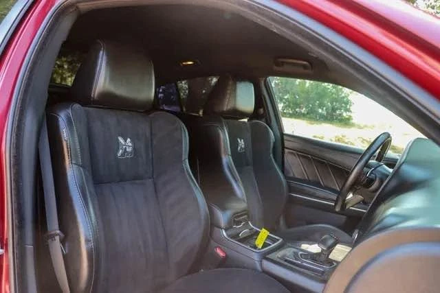 2020 Dodge Charger SRT & 392 7th Gen - Image 9 of 11
