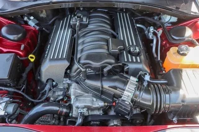 2020 Dodge Charger SRT & 392 7th Gen - Image 11 of 11
