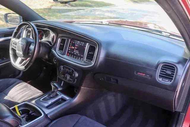 2020 Dodge Charger SRT & 392 7th Gen - Image 10 of 11