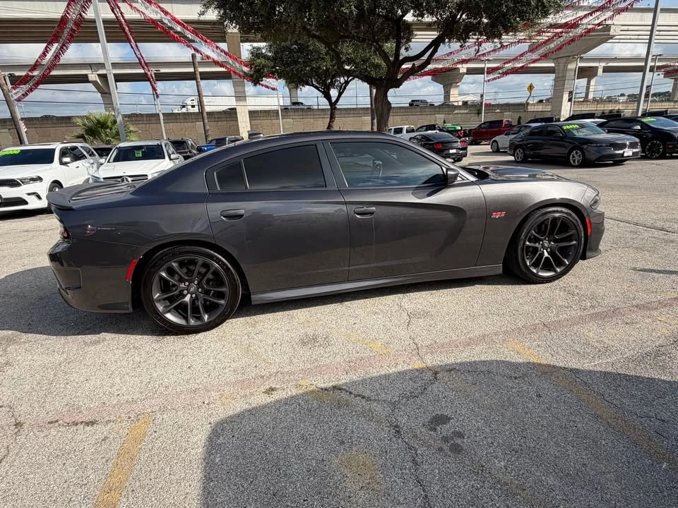2020 Dodge Charger SRT & 392 7th Gen - Image 3 of 6
