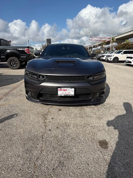 2020 Dodge Charger SRT & 392 7th Gen - Image 6 of 6