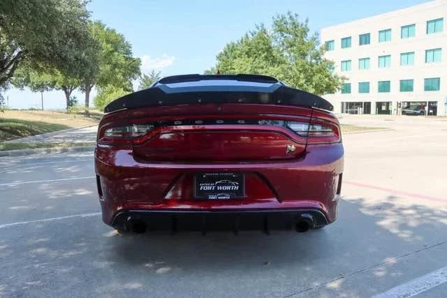 2020 Dodge Charger SRT & 392 7th Gen - Image 5 of 11