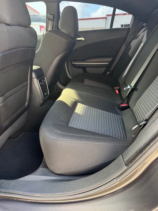 2020 Dodge Charger SRT & 392 7th Gen - Image 4 of 6