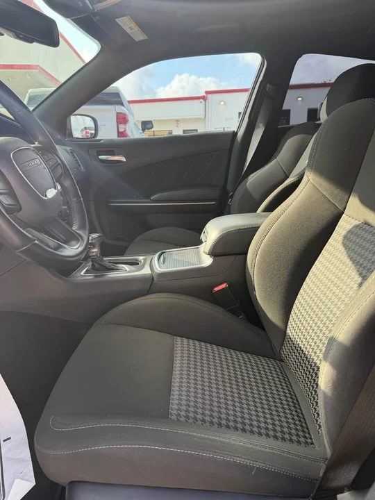 2020 Dodge Charger SRT & 392 7th Gen - Image 5 of 6