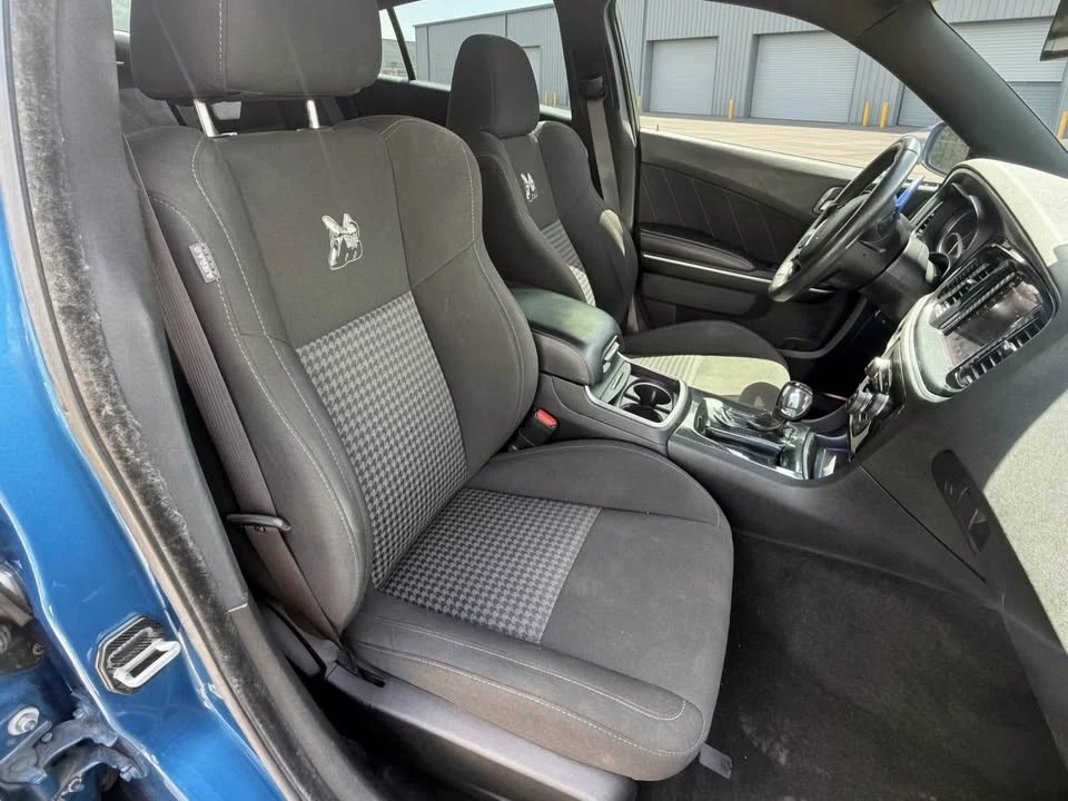 2020 Dodge Charger SRT & 392 7th Gen - Image 10 of 11