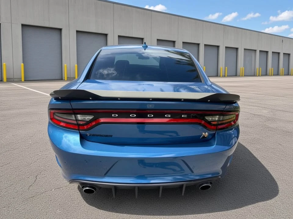 2020 Dodge Charger SRT & 392 7th Gen - Image 6 of 11
