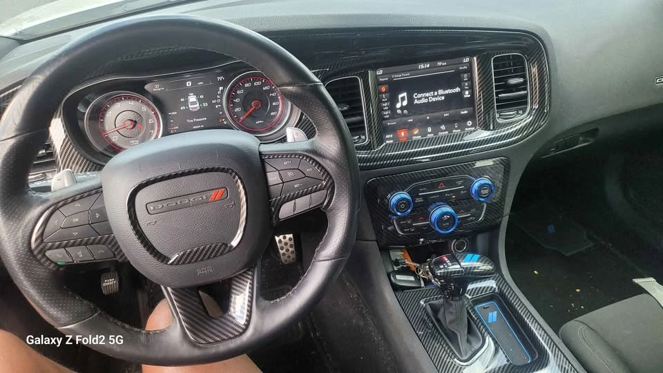 2020 Dodge Charger SRT & 392 7th Gen - Image 8 of 9