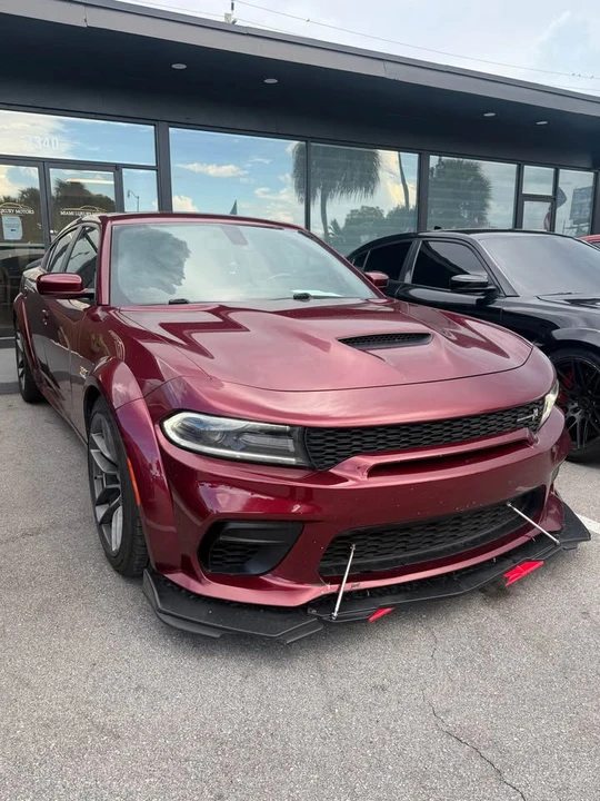 2020 Dodge Charger SRT & 392 7th Gen - Image 3 of 13