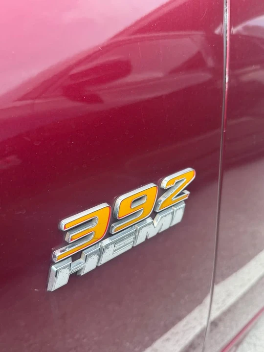 2020 Dodge Charger SRT & 392 7th Gen - Image 5 of 13