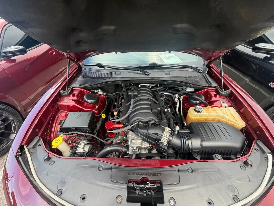 2020 Dodge Charger SRT & 392 7th Gen - Image 13 of 13