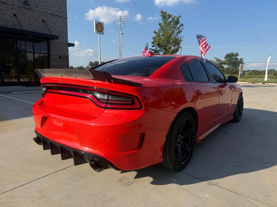 2020 Dodge Charger SRT & 392 7th Gen - Image 6 of 13