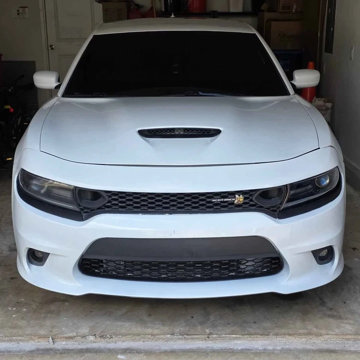 2020 Dodge Charger SRT & 392 7th Gen - Image 2 of 9